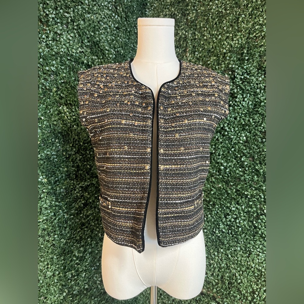 Bellatrix Brown Shrug Poncho Sweater